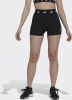 Adidas Techfit Period Proof 3 Inch Short Dames Leggings online kopen