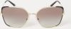 Prada Sunglasses PR 60Xs , Grijs, Dames online kopen
