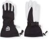 Hestra Heli Ski handschoenen met geitenleren details online kopen