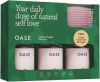 Oase Hair Vitamins Gift Pack Limited Edition Haarvitamines Voedingssupplement geschenkset online kopen