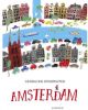 Amsterdam English edition Georgien Overwater online kopen