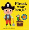 Piraat, waar ben je? Ingela P. Arrhenius online kopen
