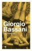 De Ferrara romans: De gouden bril Giorgio Bassani online kopen