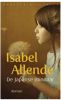 De Japanse minnaar Isabel Allende online kopen