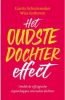 Het oudste dochter effect Wies Enthoven en Lisette Schuitemaker online kopen