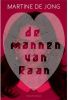 BookSpot Jong, Martine De*de Mannen Van online kopen