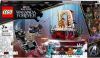 Lego Marvel King Namor’s Throne Room Black Panther Set(76213 ) online kopen