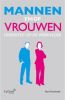 Mannen en/of Vrouwen Bert Overbeek online kopen