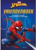 Paagman Spider man Vriendenboek online kopen