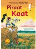 AVI meegroeiboeken: Piraat Kaat Vivian den Hollander online kopen