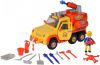 Simba Toys Fireman Sam Speelgoedbrandweerauto Venus 2.0 online kopen