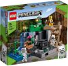 Lego Minecraft The Skeleton Dungeon, Buildable Toy(21189 ) online kopen