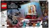 Lego Marvel King Namor’s Throne Room Black Panther Set(76213 ) online kopen