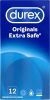 Durex Extra Safe condooms 12 stuks online kopen