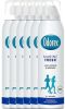 Odorex Marine Fresh Deodorant Spray 6 x 150ml Voordeelverpakking online kopen
