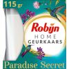 Robijn Home Paradise Secret Geurkaars 6 x 115 gram Voordeelverpakking online kopen