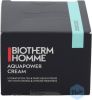 Biotherm Homme Aquapower 72H Hydratant Glacial Concentr&#xE9; hydraterende gel online kopen