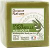 Douce Nature Groene Marseille Zeep 600g online kopen