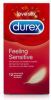 Durex Feeling Sensitive Condooms 12 stuks online kopen