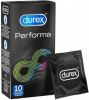 Durex 2x Condooms Performa 10 stuks online kopen
