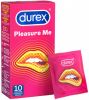 Durex 2x Condooms Pleasure Me 10 stuks online kopen