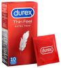 Durex Thin Feel Extra Thin Condooms 10 Stuks online kopen