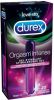 Durex 4x Orgasm'Intense Clitorisstimulerende Gel 10 ml online kopen