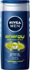 Nivea 24x Douchegel 3in1 For Men Energy 250 ml online kopen