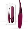 Senzi Luxe Clitoris Vibrator Bordeaux online kopen