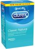 Durex 2x Condooms Classic Natural 20 stuks online kopen