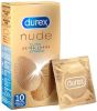 Durex 6x Condooms Nude XL 10 stuks online kopen