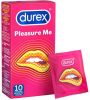 Durex 2x Condooms Pleasure Me 10 stuks online kopen