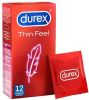 Durex Condooms Thin Feel 12 stuks 12 Stuks online kopen