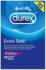Durex Condooms Originals Extra Safe 20 stuks online kopen