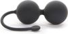 Fifty Shades of Grey siliconen jiggle balls bekkenbodem trainer grijs online kopen