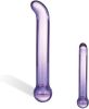 Glas Purple Glazen G Spot Tickler online kopen