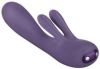 Je Joue Fifi bijzondere rabbit vibrator paars online kopen