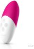 Lelo Siri 2 musical clitoris stimulator, donker roze online kopen