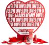 LoveBoxxx Adventskalender 14 Days of Love 1 set online kopen