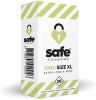 SAFE Condooms King Size XL Extra Long & Wide(10 stuks ) online kopen