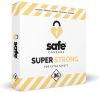 SAFE Condooms Super Strong for Extra ty(36 stuks ) online kopen
