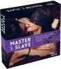 Tease & Please Master & Slave Bondage Spel Paars erotisch spel online kopen