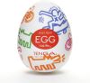 Tenga Keith Haring Egg Street(6 Stuks ) online kopen