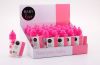 Massamarkt John Toy Baby Rose Zuigfles Met Geluid(Per Stuk ) online kopen