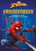 Paagman Spider man Vriendenboek online kopen