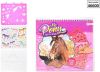 Toi-Toys Toi toys Tekenboek Paarden Meisjes online kopen