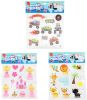 Toi-Toys Toi toys Gelstickers Reusable Prinsessen Meisjes 10 delig online kopen