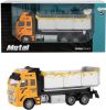 Toi-Toys Toi toys Kiepwagen Oranje 12 Cm online kopen