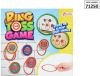 Toi-Toys Toi toys Ringwerpspel 5 delig Rood online kopen