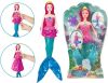 Toi-Toys Toi Toys Mermaids Tienerpop Verander In Zeemeermin Prinses online kopen
